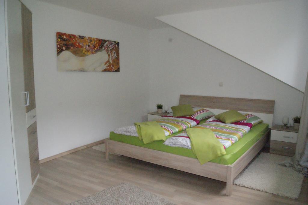 Talbach Apartment *