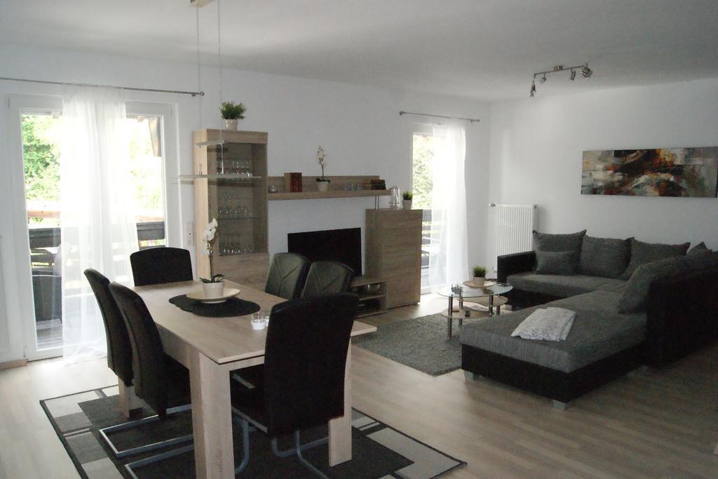 Apartment Talbach