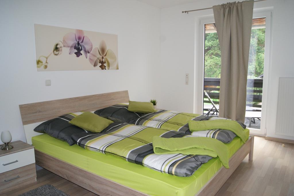 Talbach Apartment *