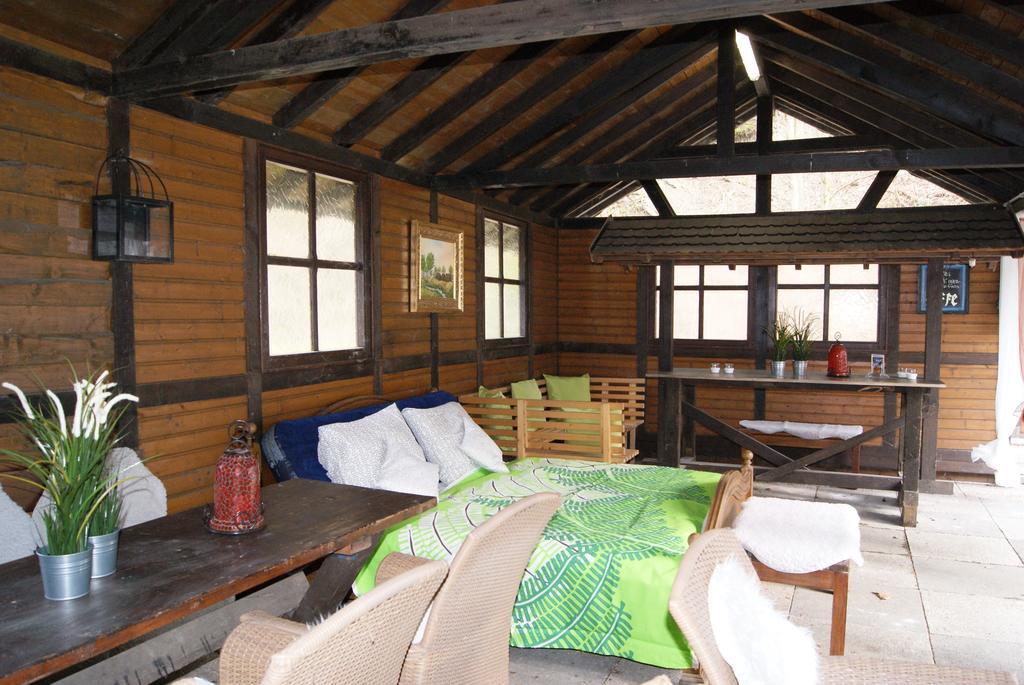 Talbach Apartment *