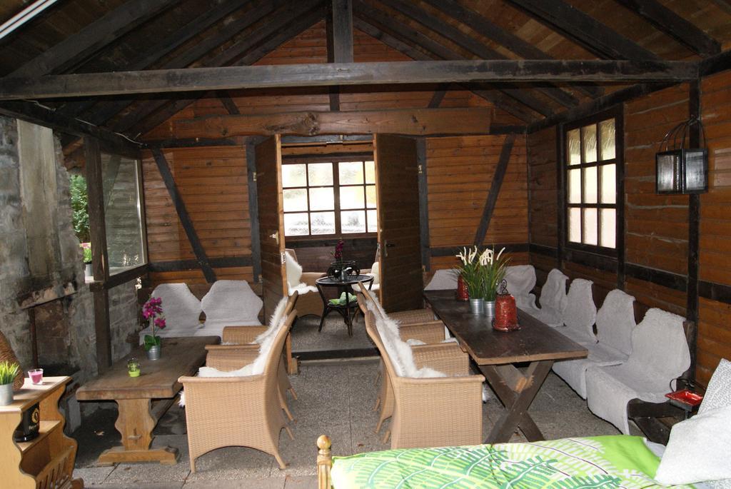 Talbach Apartment Simmerath