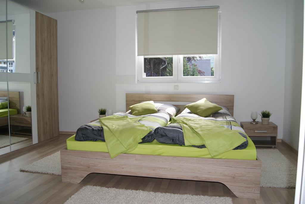 Apartment Talbach Simmerath