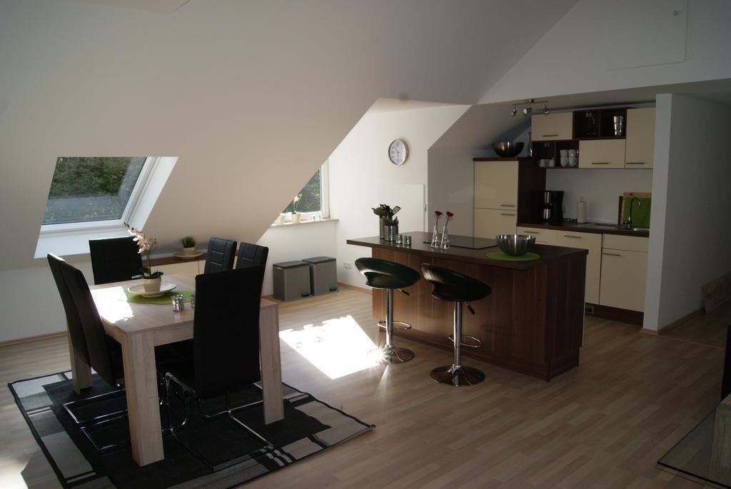 Talbach Apartment Simmerath