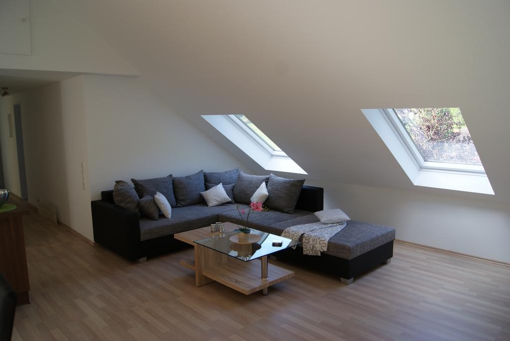 Apartment Talbach Simmerath