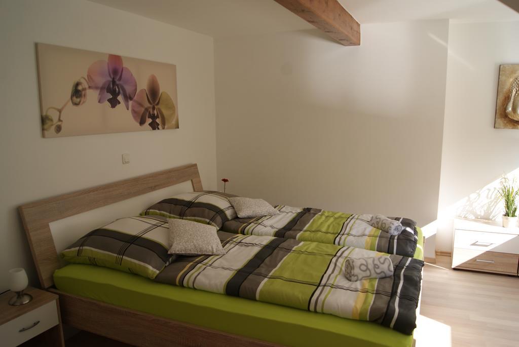 Talbach Apartment Simmerath