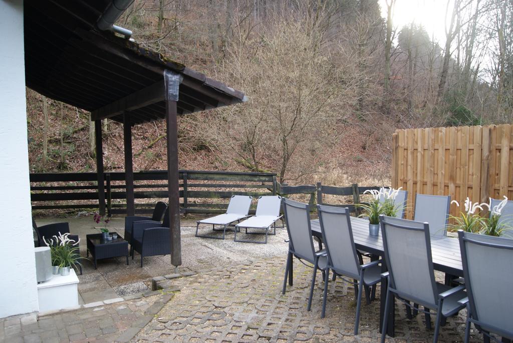 Talbach Apartment