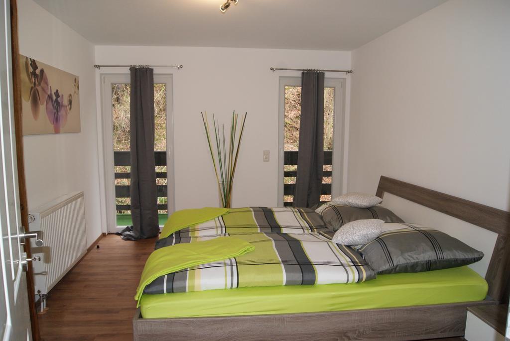Apartment Talbach *