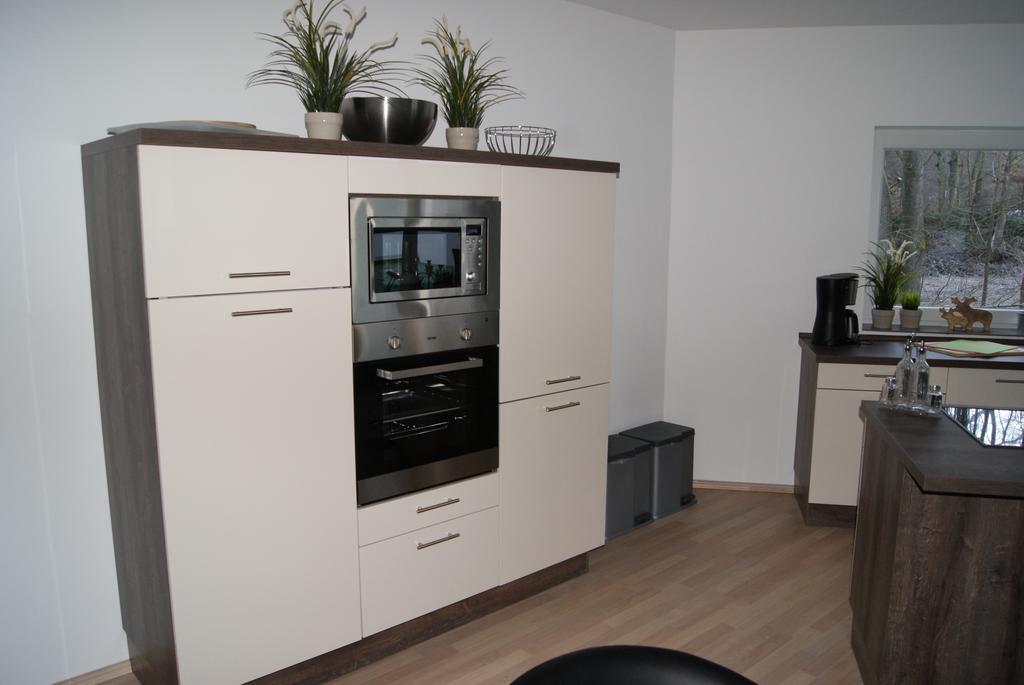 Talbach Apartment Simmerath