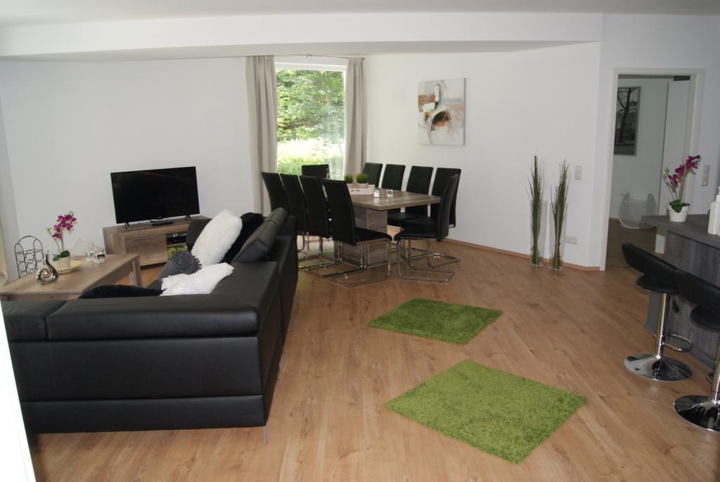 Apartment Talbach