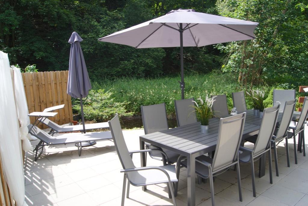 Apartment Talbach