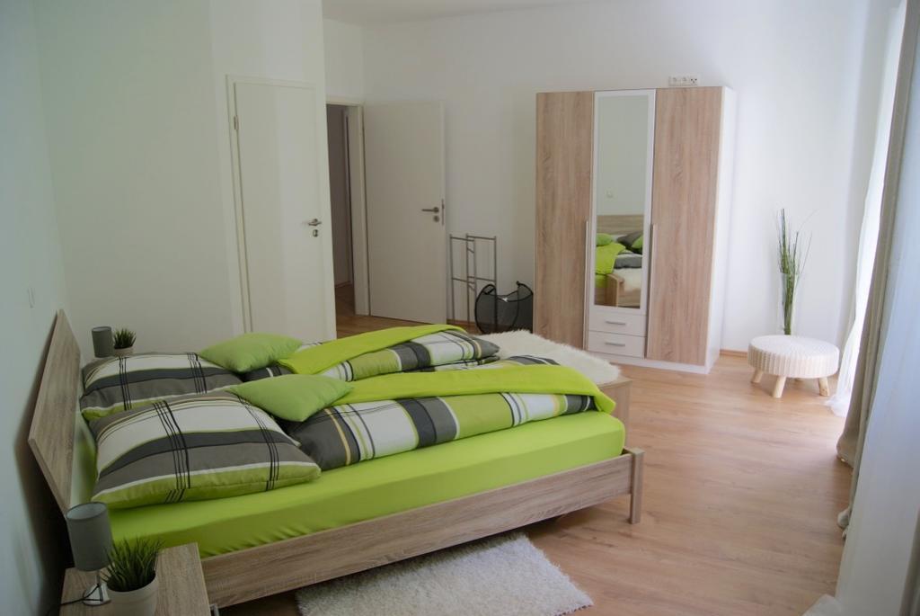 Apartment Talbach Simmerath