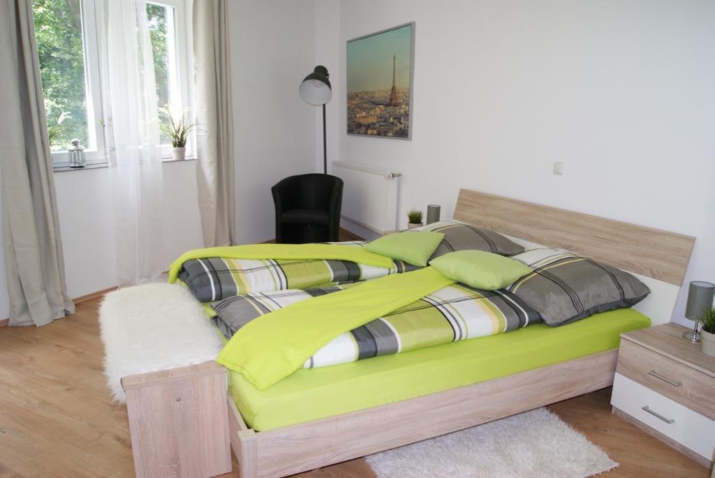Talbach Apartment