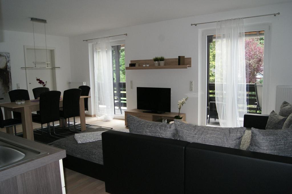 Talbach Apartment *