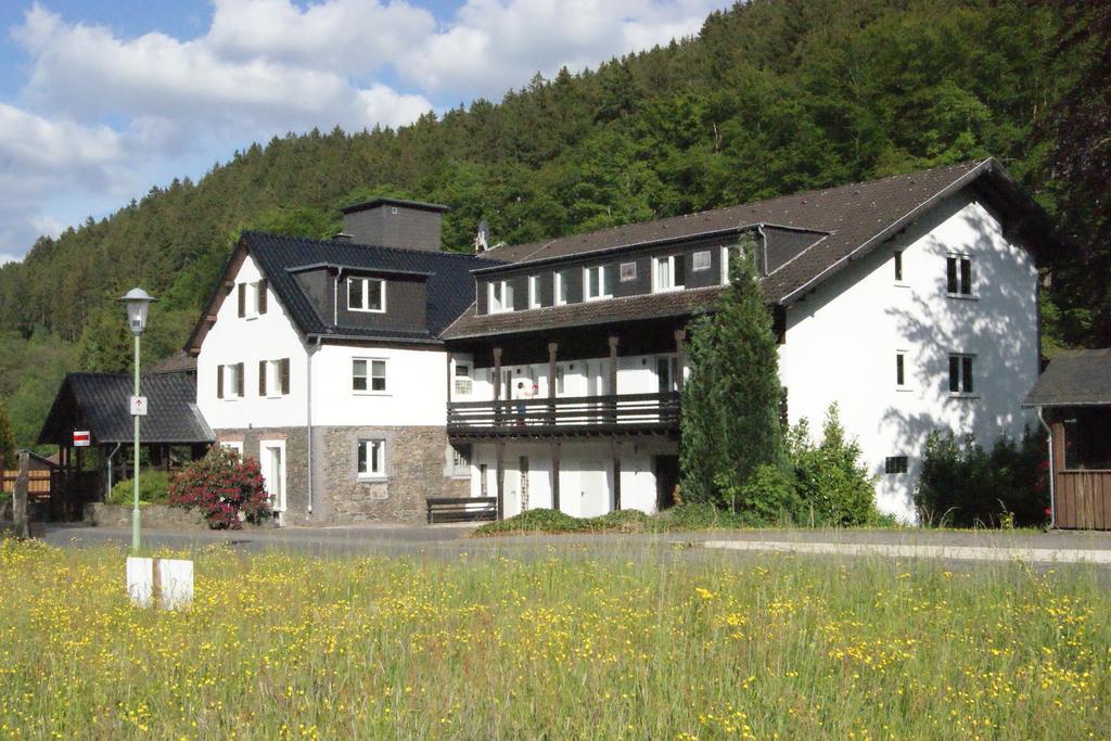 Talbach Apartment Simmerath