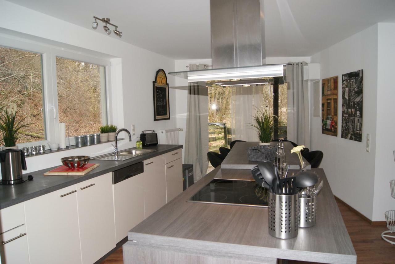 Talbach Apartment *