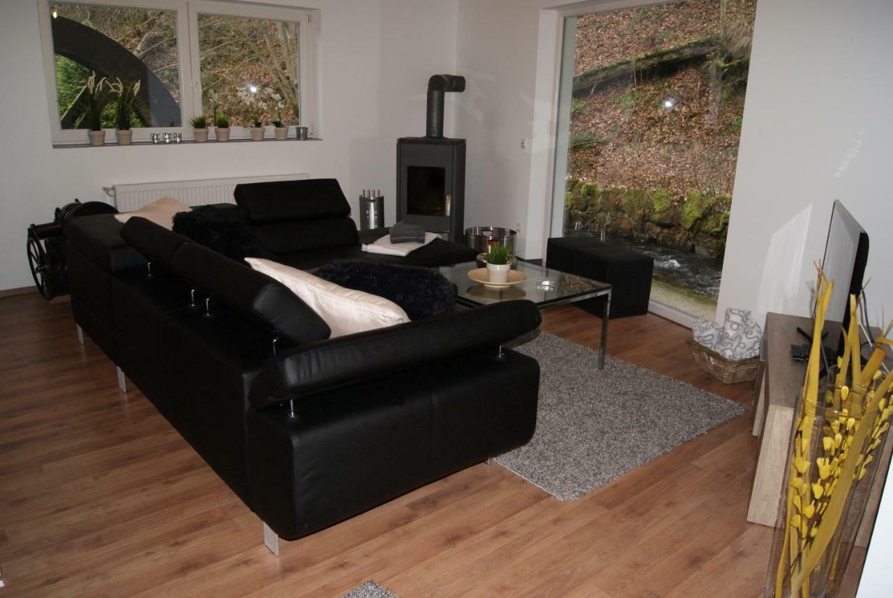 Talbach Apartment *