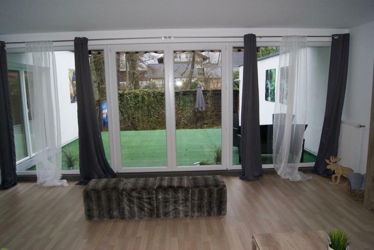 Talbach Apartment *