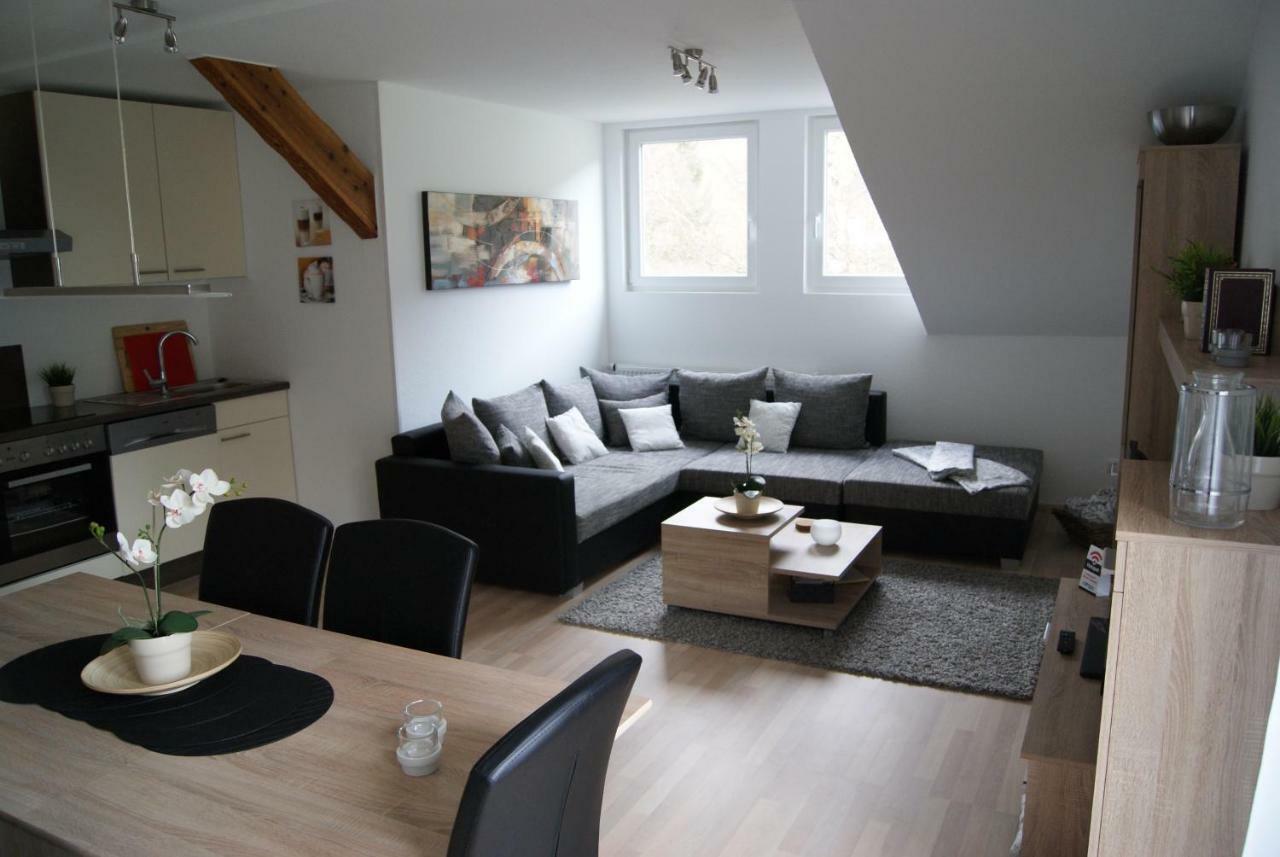 Apartment Talbach *