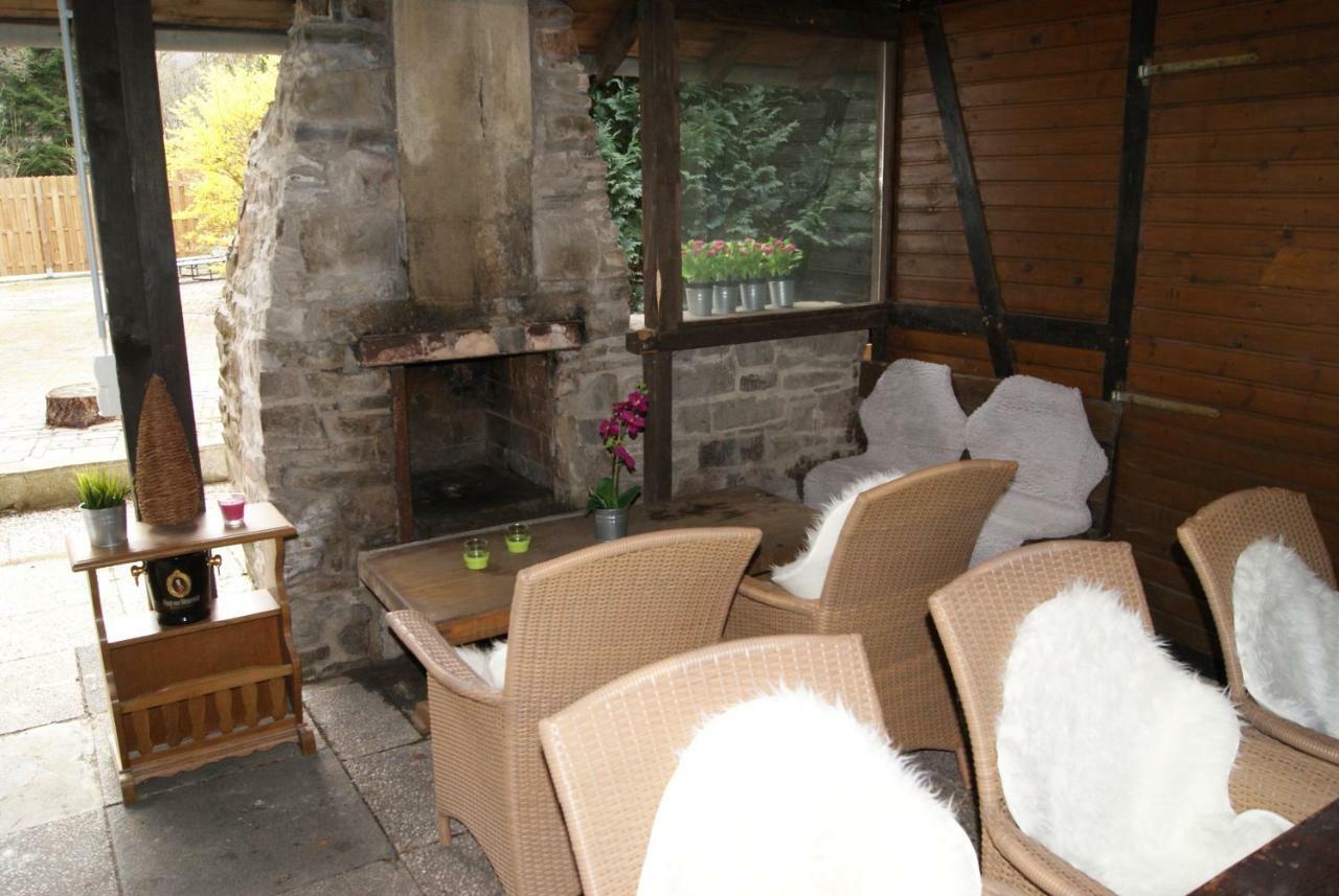 Apartment Talbach